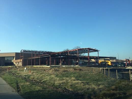Richland College Student Success Center