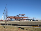 Carle Sports Orthopedic Project