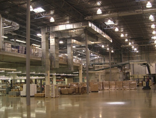 Colwell Systems
