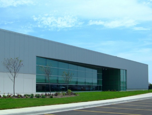 News Gazette Distribution Center