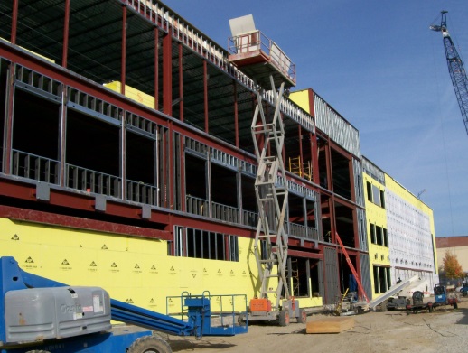 Reynolds Development Office Building