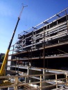Tech Plaza Project
