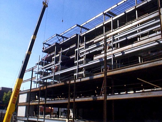 Tech Plaza